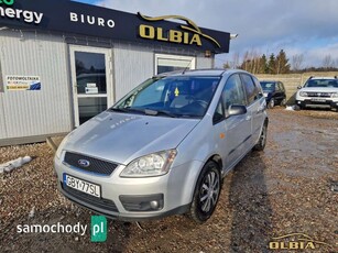 Ford C-MAX I