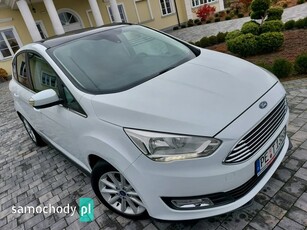 Ford C-Max II