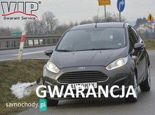 Ford Fiesta 1.0 Trend EU6