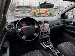 Ford Focus 2009 2.0 TDCi 266976km Sedan