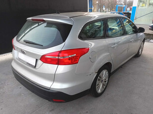 Ford Focus 2015 1.5 TDCi 282931km Kombi