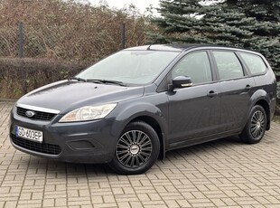 Ford Focus MK2 1.6TDCI 90KM polski salon zarejestr