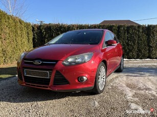 ford focus mk3 1.6 tdci