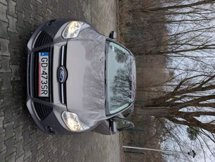 Ford Focus MK3 polski salon