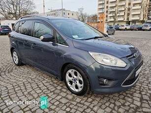 Ford Grand C-MAX