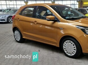 Ford Ka II