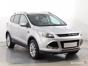 Ford Kuga 2.0 TDCi