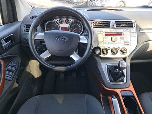 Ford Kuga 2011 2.0 TDCi 175390km SUV