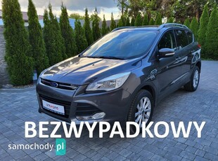 Ford Kuga II