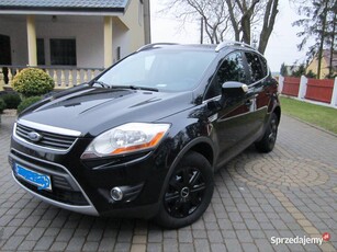 Ford Kuga MK1 4x4 diesel 2012r