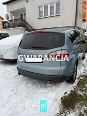 Ford S-Max I