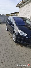 Ford smax