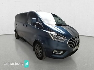 Ford Transit Custom Inne