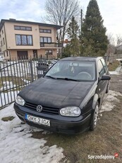 Golf 4 1.9 90 KM sprzedam