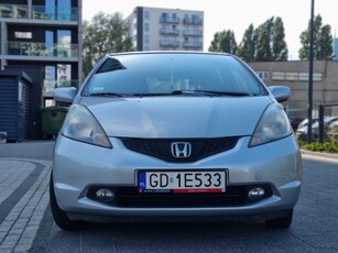 Honda Jazz 1.4n