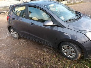 Hyundai i10 2014 1.0 99712km Classic