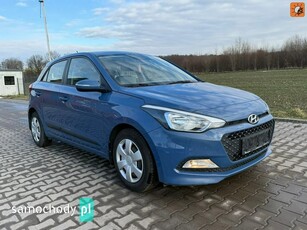 Hyundai i20 1.2 Classic +