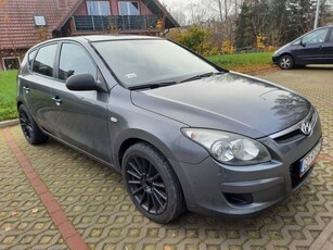 Hyundai I30 1.4 Benzyna