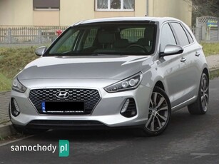 Hyundai i30 II