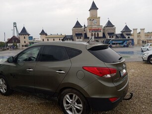 Hyundai ix35 1.6 GDI 2011r