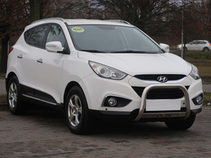 Hyundai ix35 2013 2.0 CRDi 195186km SUV