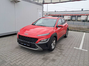 Hyundai Kona 2021 1.0 T