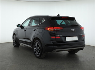 Hyundai Tucson 2018 1.6 T