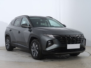 Hyundai Tucson 2022 1.6 T