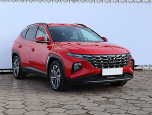 Hyundai Tucson 2023 1.6 T