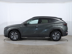 Hyundai Tucson 2023 1.6 T