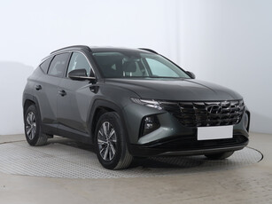 Hyundai Tucson 2023 1.6 T