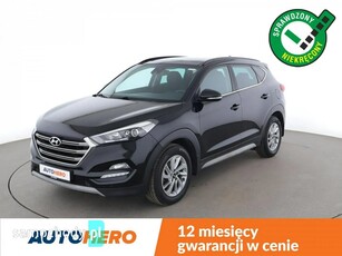 Hyundai Tucson III