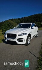 Jaguar F-Pace 2.0 4WD