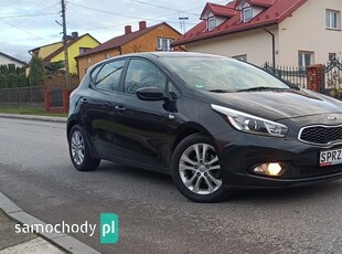 Kia Ceed 1.4