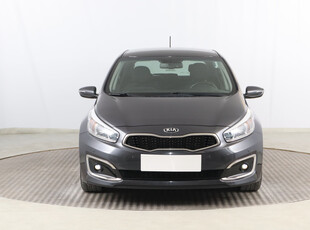 Kia Ceed 2016 1.6 GDI 77746km Hatchback