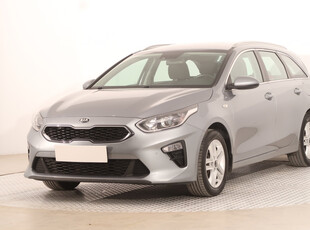 Kia Ceed 2021 1.6 CRDi MHEV 92865km Kombi