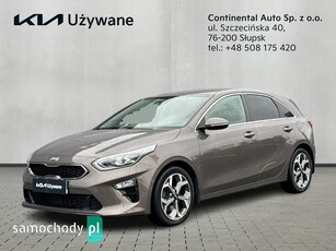 Kia Ceed III