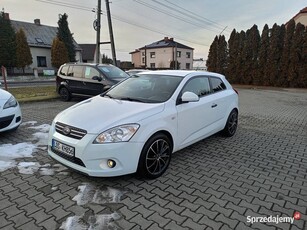 Kia Pro Ceed 1.6 16V 157tys km!!! alu 17