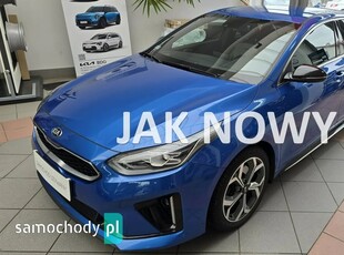 Kia ProCeed ProCeed 1.6 CRDi GT Line DCT