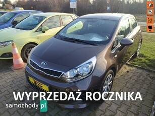 Kia Rio 1.2 M