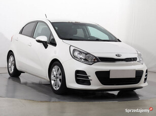 Kia Rio 1.25 CVVT