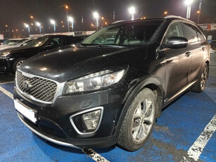 Kia Sorento 2015 2.0 CRDi 198189km SUV