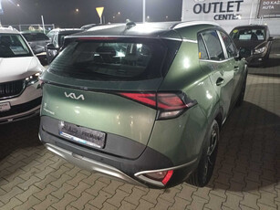 Kia Sportage 2022 1.6 T