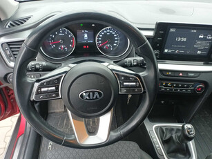 Kia XCeed 2020 1.4 T