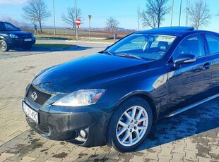 Lexus IS 250 Ben lift 4x4 sprzedaż zamiana skóra Xenon LED