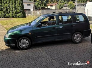 LPG GAZ Seat Cordoba KOMBI Stan-DB bezawaryjny OPŁATY IBIZA Polo VARIO