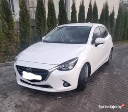 MAZDA 2 1,5 Skayactiv 90KM 2019r