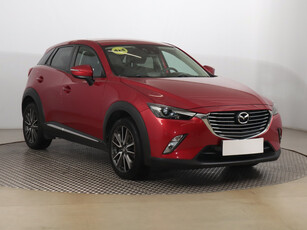 Mazda CX