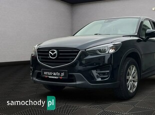 Mazda CX-5 e-SKYACTIV-G 165 AWD Advantage