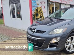 Mazda CX-7